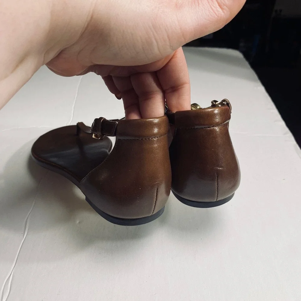 Michael Kors step into